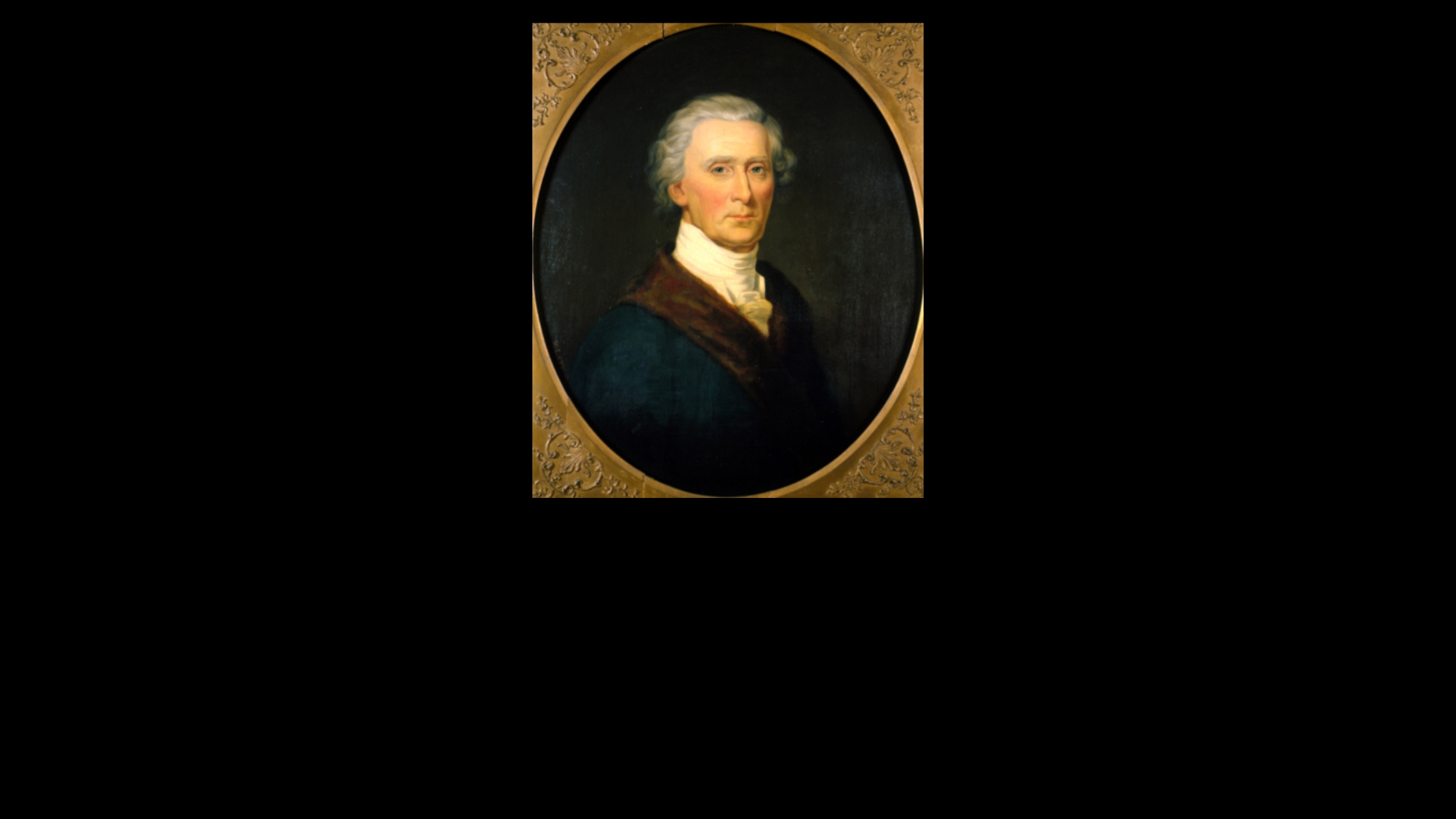 The Important Committees Of Charles Carroll Of Carrollton