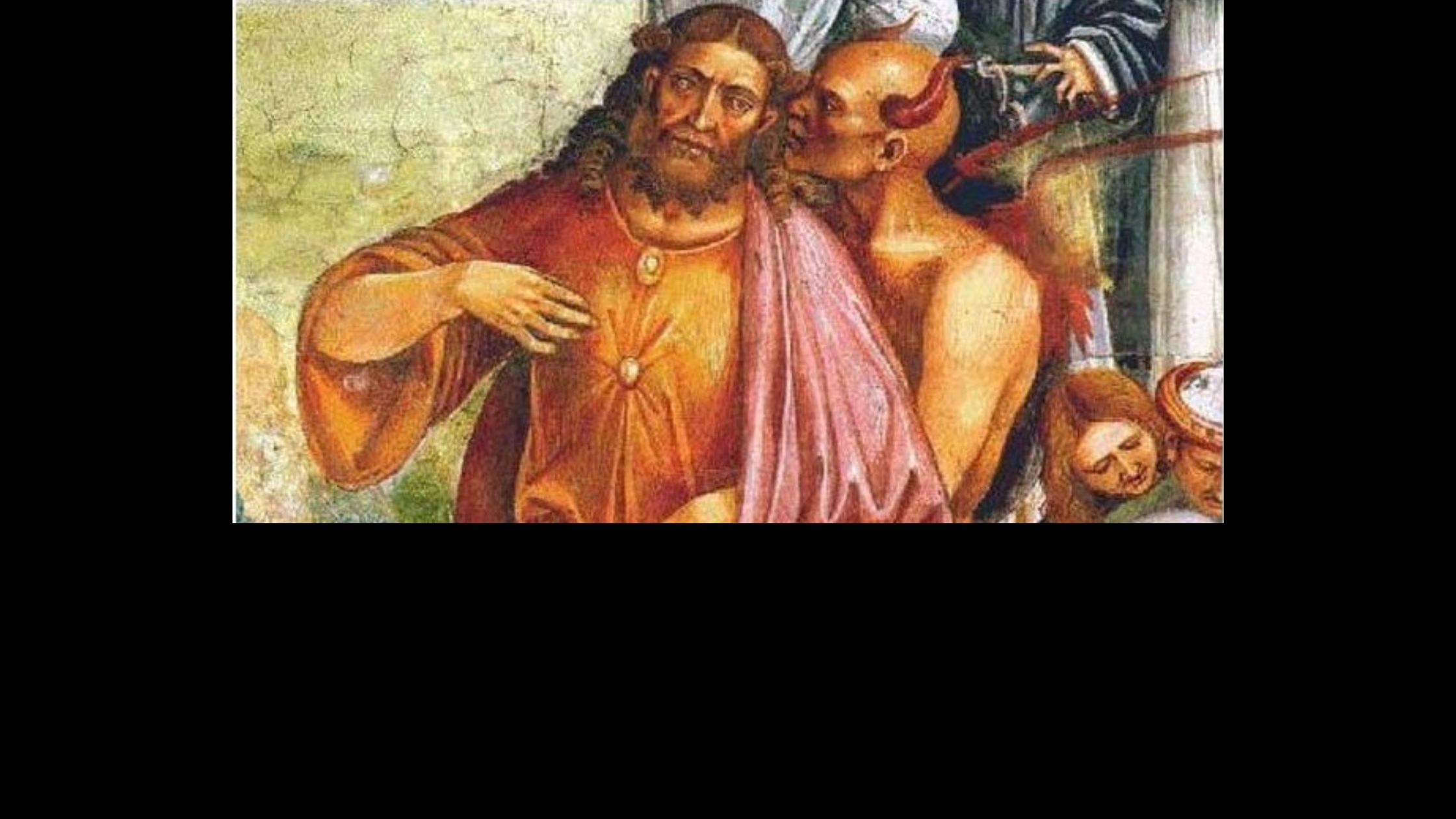 How Has The Spirit Of The Antichrist Corrupted So Many Minds Right Now?