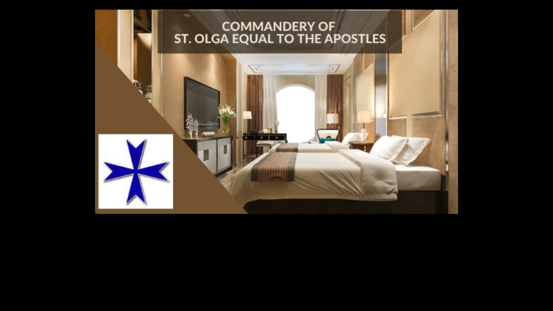 New Type Of Membership For Ordo Militaris Catholicus