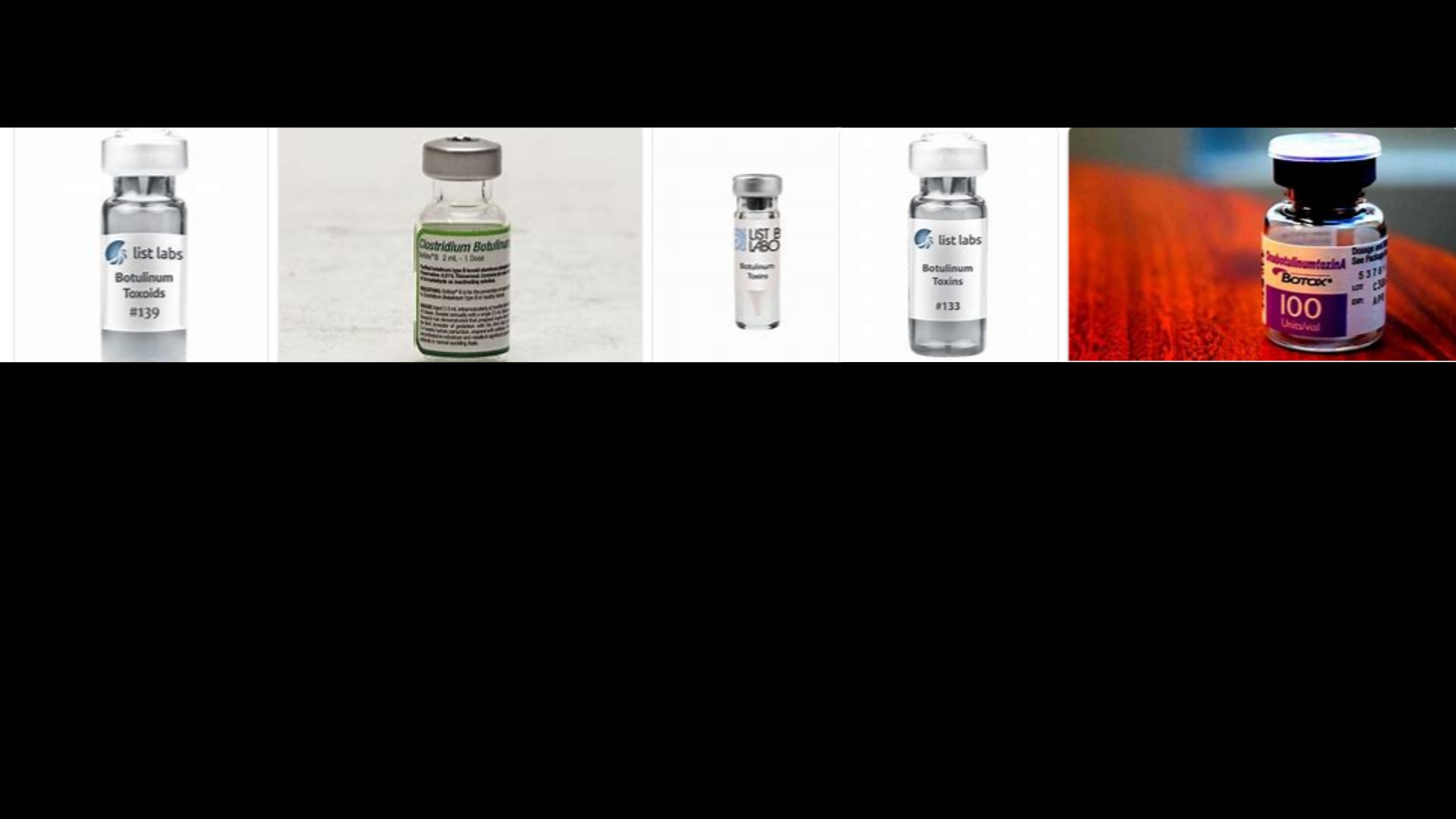 The Cause Of Gulf War Syndrome, The Illegal Vaccine Botulinum Toxoid