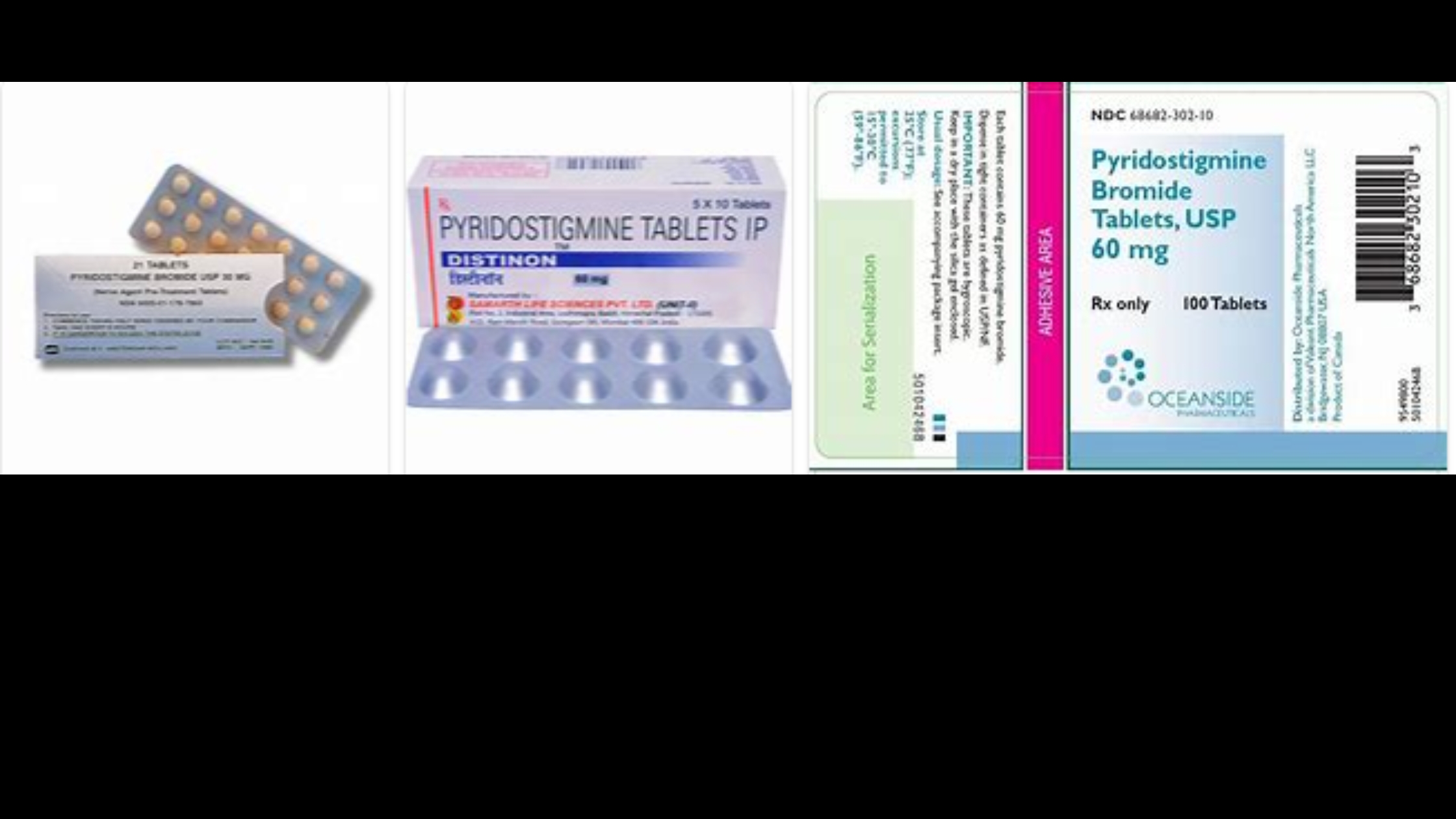 What Is Pyridostigmine Bromide Pills and What Happens To Our Soldiers?