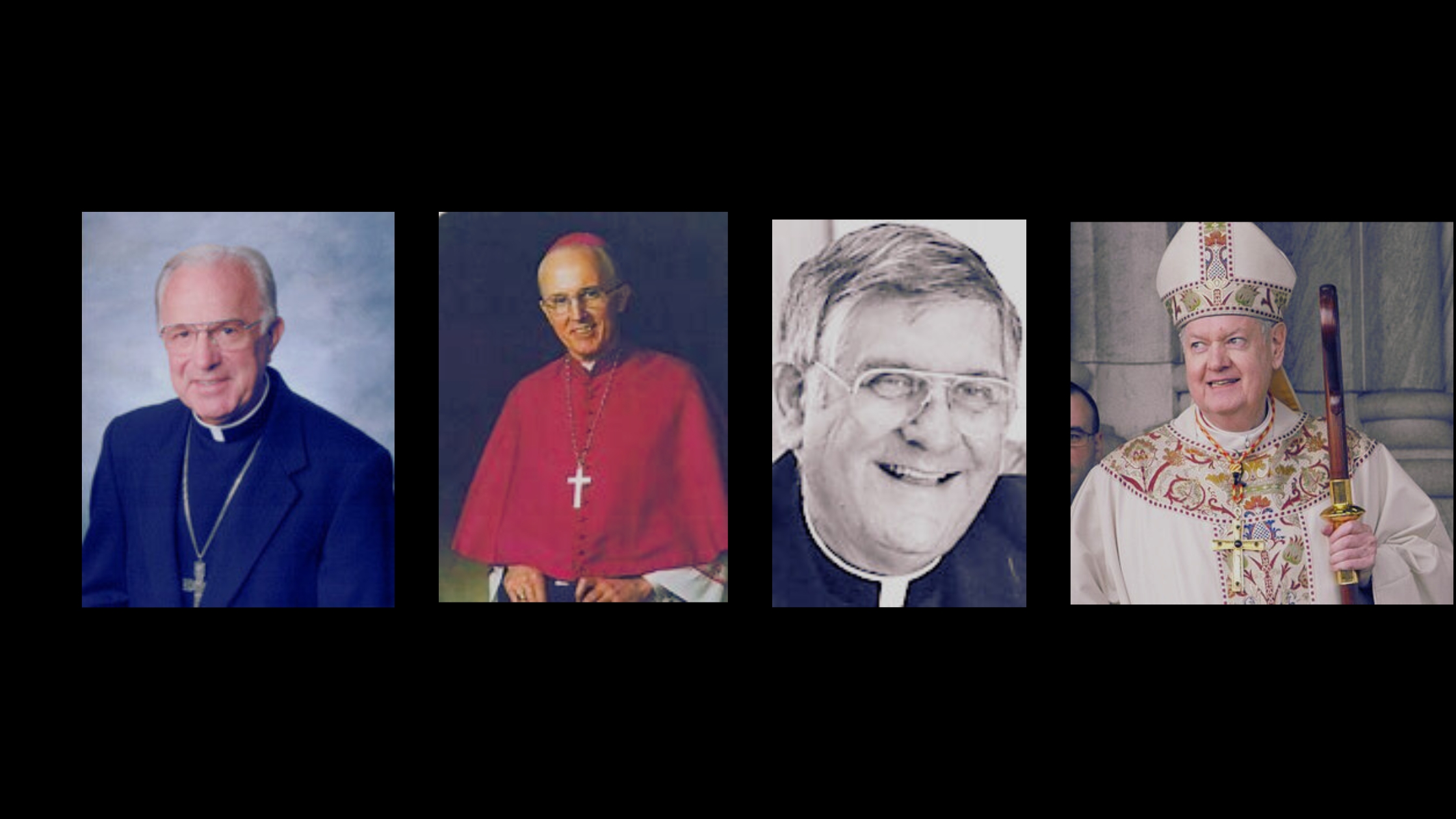 The American Sodomite Bishops
