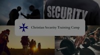 Why Do Christians Need Their Own Security?