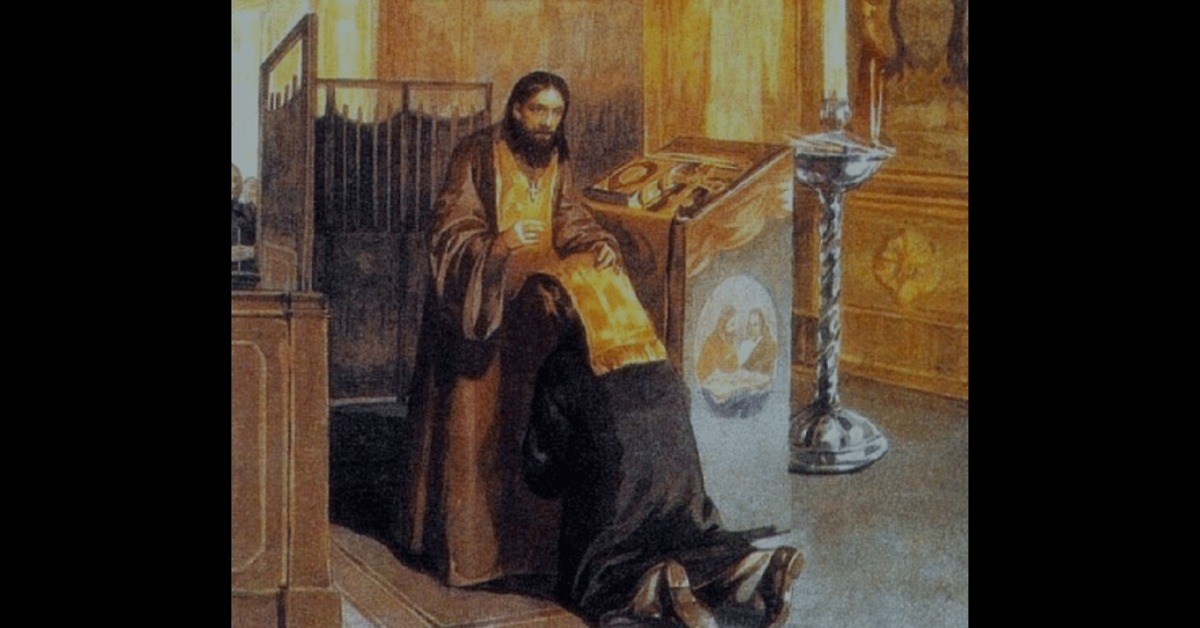 How Important Is It To Make A Good Confession – OMC Radio TV