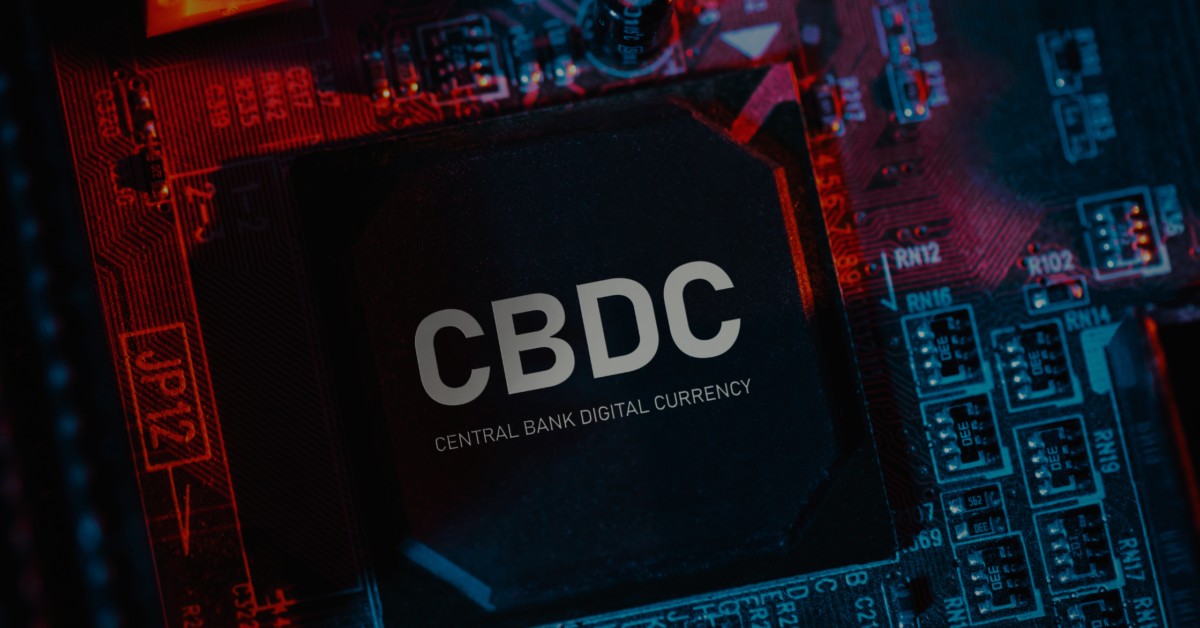 CBDC Is Connected To Pedophilia – OMC Radio TV