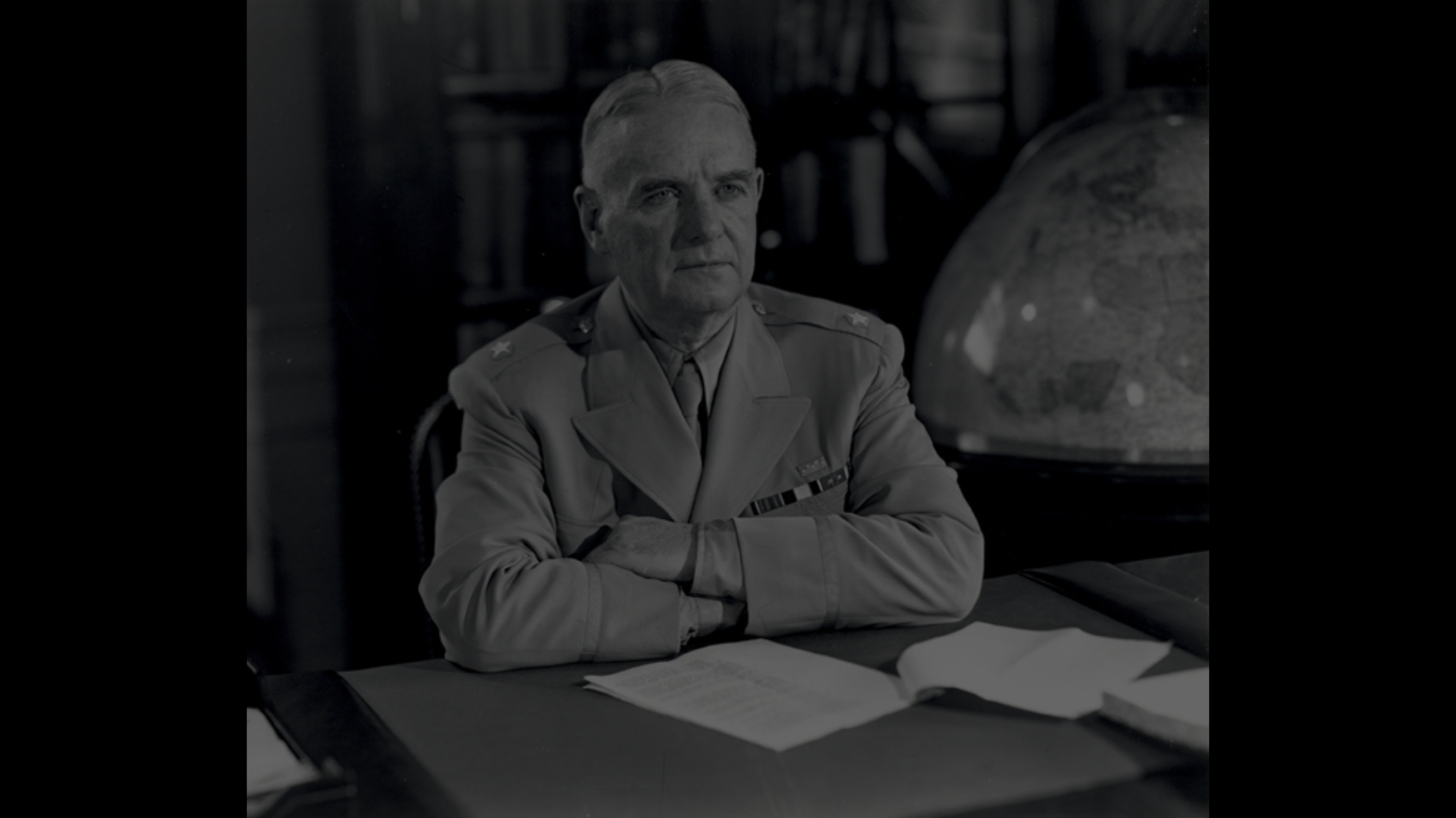 Making of a Psychopathic CIA Founder